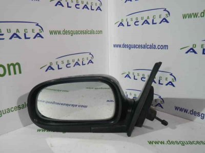 RETROVISOR IZQUIERDO TOYOTA CARINA (T19) 2.0 TD GL (4-ptas.)