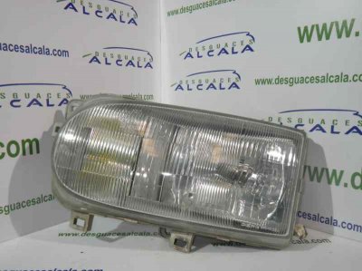 FARO IZQUIERDO NISSAN SERENA (C23M) 2.3 LX Diesel