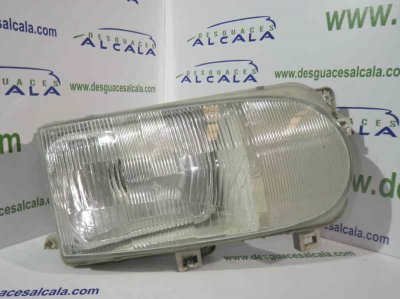 FARO DERECHO NISSAN SERENA (C23M) 2.3 LX Diesel