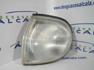 PILOTO DELANTERO IZQUIERDO NISSAN SERENA (C23M) 2.3 LX Diesel