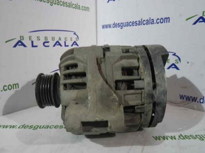 ALTERNADOR MG SERIE 25 (RF) Classic (5-ptas.)