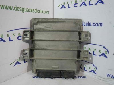 CENTRALITA MOTOR UCE MG SERIE 25 (RF) Classic (5-ptas.)