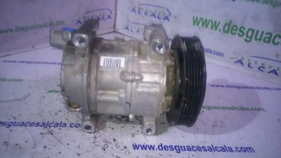 CENTRALITA MOTOR UCE RENAULT MEGANE I CLASSIC (LA0) 1.9 dTi Alize