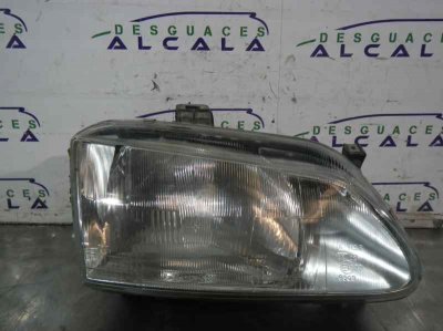 FARO DERECHO RENAULT MEGANE I CLASSIC (LA0) 1.9 dTi Alize