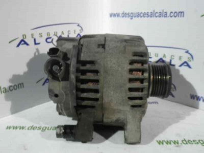 ALTERNADOR PEUGEOT 207 Confort