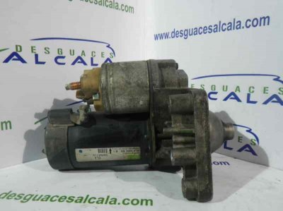 MOTOR ARRANQUE PEUGEOT 207 Confort