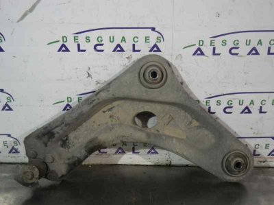 BRAZO SUSPENSION INFERIOR DELANTERO IZQUIERDO PEUGEOT 207 Confort