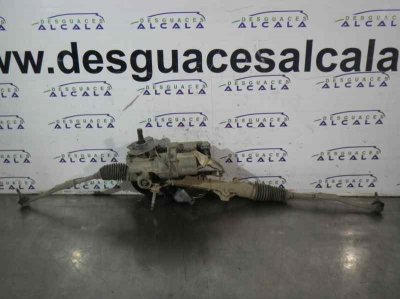 CREMALLERA DIRECCION PEUGEOT 207 Confort