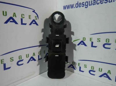 MANDO ELEVALUNAS DELANTERO DERECHO PEUGEOT 207 Confort