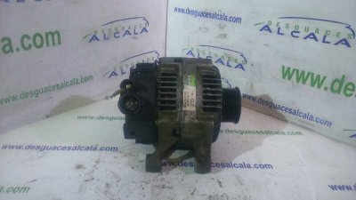 ALTERNADOR PEUGEOT PARTNER (S1) Break