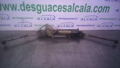 CREMALLERA DIRECCION PEUGEOT PARTNER (S1) Break