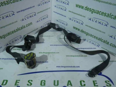 CINTURON SEGURIDAD DELANTERO IZQUIERDO PEUGEOT PARTNER (S1) Break