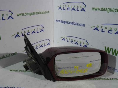 RETROVISOR DERECHO FORD MONDEO BERLINA/FAMILIAR (FD) Ghia Berlina