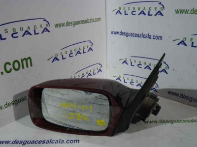 RETROVISOR IZQUIERDO FORD MONDEO BERLINA/FAMILIAR (FD) Ghia Berlina