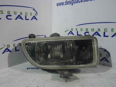 FARO ANTINIEBLA IZQUIERDO FORD MONDEO BERLINA/FAMILIAR (FD) Ghia Berlina