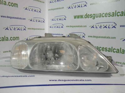 FARO DERECHO SSANGYONG MUSSO 2.3 TDI