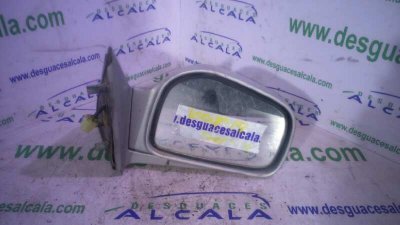 RETROVISOR DERECHO SSANGYONG MUSSO 2.3 TDI