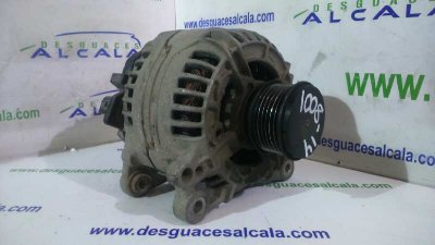 ALTERNADOR SEAT LEON (1M1) Signo