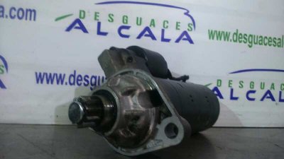 MOTOR ARRANQUE SEAT LEON (1M1) Signo