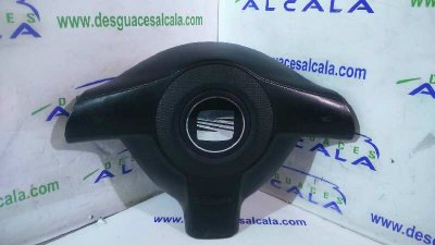 AIRBAG DELANTERO IZQUIERDO SEAT LEON (1M1) Signo