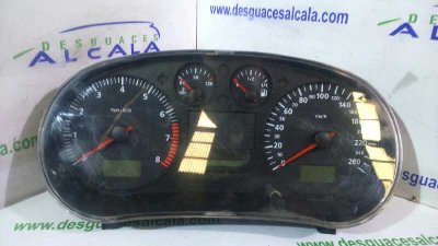 CUADRO INSTRUMENTOS SEAT LEON (1M1) Signo