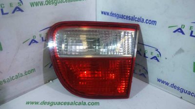 PILOTO TRASERO DERECHO SEAT LEON (1M1) Signo