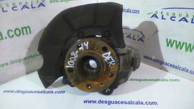 MANGUETA DELANTERA DERECHA SEAT LEON (1M1) Signo