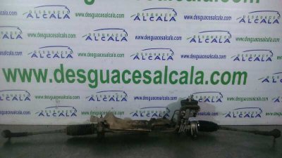 CREMALLERA DIRECCION SEAT LEON (1M1) Signo