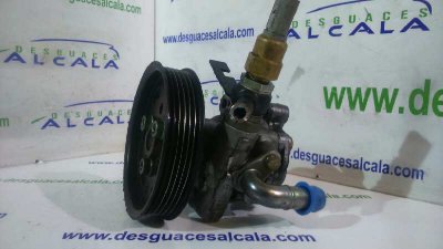 BOMBA DIRECCION SEAT LEON (1M1) Signo