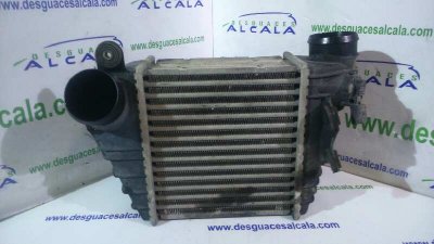 RADIADOR INTERCOOLER SEAT LEON (1M1) Signo