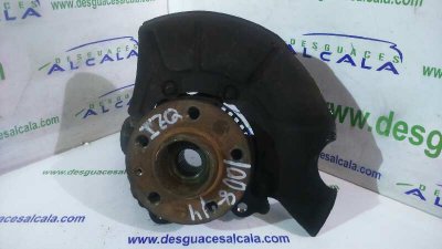 MANGUETA DELANTERA IZQUIERDA SEAT LEON (1M1) Signo