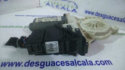 MOTOR ELEVALUNAS TRASERO IZQUIERDO SEAT LEON (1M1) Signo