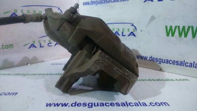 PINZA FRENO DELANTERA DERECHA SEAT LEON (1M1) Signo