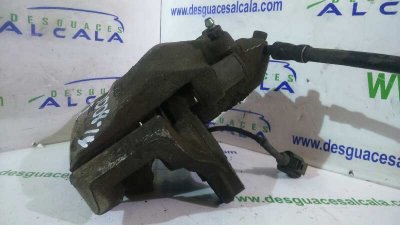 PINZA FRENO DELANTERA IZQUIERDA SEAT LEON (1M1) Signo