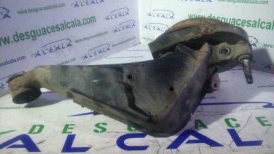 ALTERNADOR NISSAN PATROL (K/W260) Corto TA