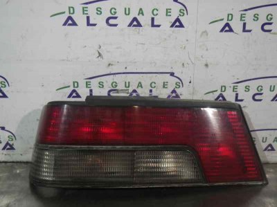 PILOTO TRASERO IZQUIERDO PEUGEOT 405 BERLINA Clim