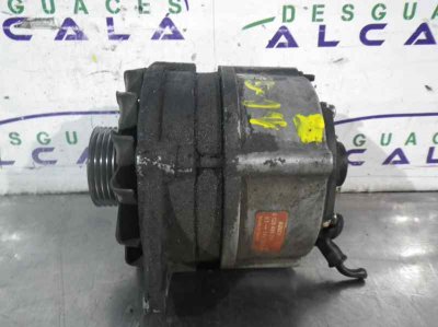 ALTERNADOR CITROEN C15 D
