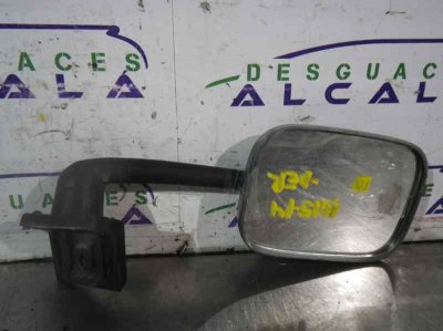 RETROVISOR DERECHO CITROEN C15 D
