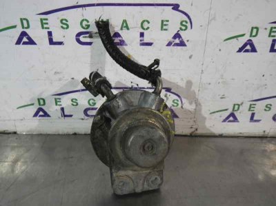 SOPORTE FILTRO GASOIL MITSUBISHI PAJERO *