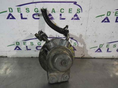 SOPORTE FILTRO GASOIL MITSUBISHI PAJERO *