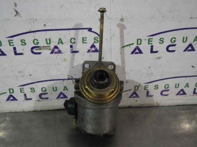 SOPORTE FILTRO GASOIL PEUGEOT 309 Graffic Diesel