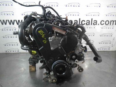 MOTOR COMPLETO SUZUKI VITARA SE/SV (ET) *