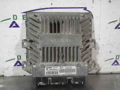 CENTRALITA MOTOR UCE SUZUKI VITARA SE/SV (ET) *