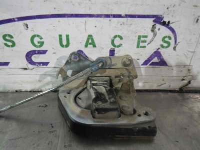 CERRADURA PUERTA TRASERA DERECHA  de  