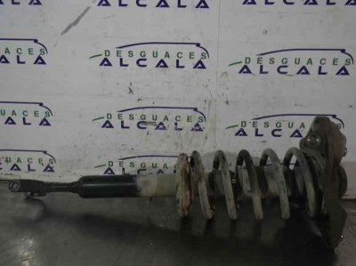 AMORTIGUADOR DELANTERO IZQUIERDO VOLKSWAGEN PASSAT BERLINA (3B2) Comfortline