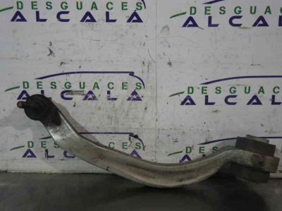 BRAZO SUSPENSION INFERIOR DELANTERO DERECHO VOLKSWAGEN PASSAT BERLINA (3B2) Comfortline