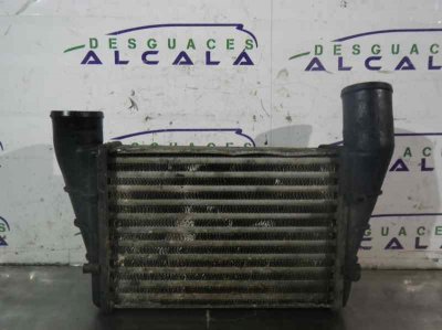 RADIADOR INTERCOOLER VOLKSWAGEN PASSAT BERLINA (3B2) Comfortline