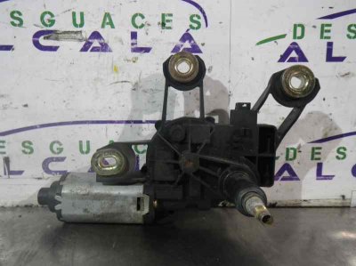 MOTOR LIMPIA TRASERO FORD TRANSIT CONNECT (TC7) Furg.