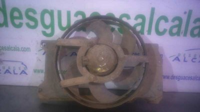 ELECTROVENTILADOR de  