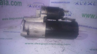 MOTOR ARRANQUE VOLKSWAGEN PASSAT BERLINA (3B3) Advance